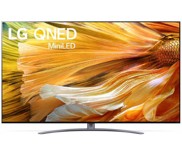 LG 65QNED913PA - 670180 - zdjęcie